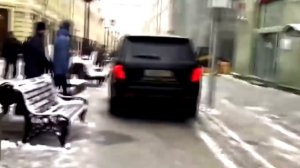 Вынесен приговор "мажорке" Маре Багдасарян