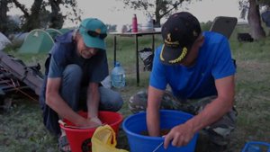 UralFeeder | Соревнования в Курганской области (р.Тобол)