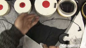 Плоскопараллельные стеклянные пластины типа ПИ и ПМ