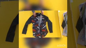 М6. Рубашки мужские длинный рукав экстра