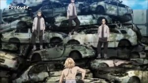 Токийские мстители amv (Бада бум - Miyagi Эндшпиль) Тосва против Вальхаллы. Tokyo Revengers amv