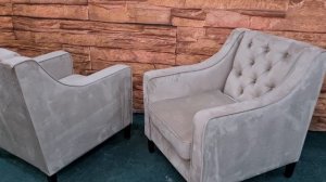 Мягкие кресла