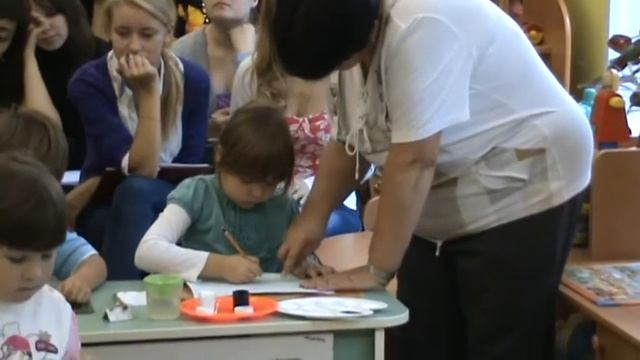 4 гр.,Часть 2, Открытые занятия, 16.09.2011г., д с 1866 смотреть онлайн