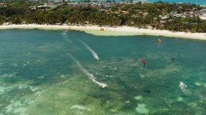 Экстремальные водные виды спорта под красивую музыку.❤️ № 1.