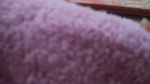 Урок вязания: Как вязать капюшон