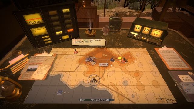 ?Radio General Control Battlefield With Just a Radio - Lets Play Introduction