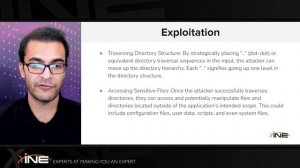 8.7. Introduction to Directory Traversal