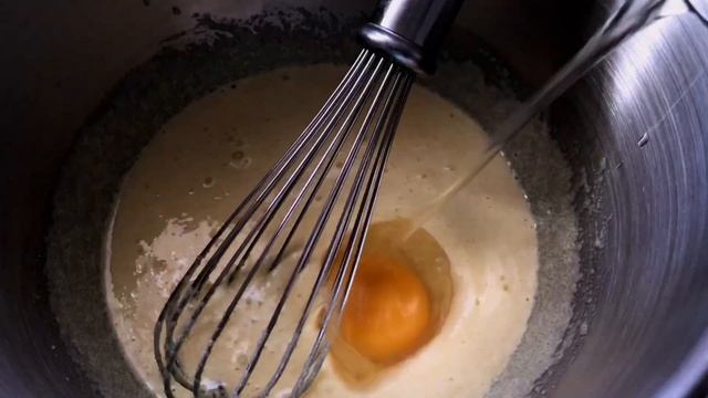 БРАУНИ без миксера // Brownies without using mixer