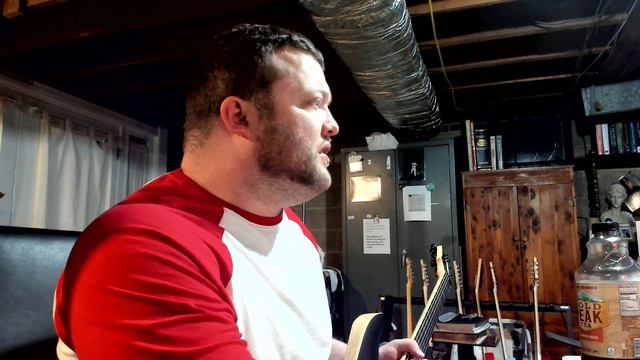 $500 vs $1000 Guitars смотреть онлайн