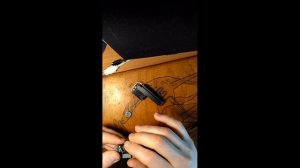 Ремонт динамика ноутбука (колхоз)