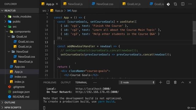 14. Wrap Up #mernstack #react #mongodb #fullstackdevelopment #education #ethicalhacking #wrapup