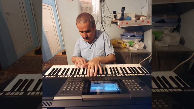 Sabir tarverdiyev sintizatır yamaha p s r a 3000 nağıllar dünyası смотреть онлайн