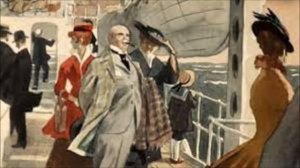 Бунин И. А. "Господин из Сан-Франциско"