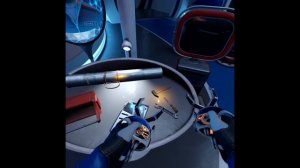 Red Matter 2 - сумасшедшая VR-графика на Quest 2. Приговор ПК VR шлемам.