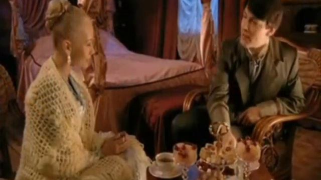 А на последок смотреть онлайн