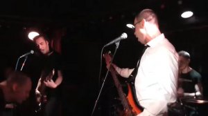 "Радиопомехи" - Нет оправданий (9.11.19)