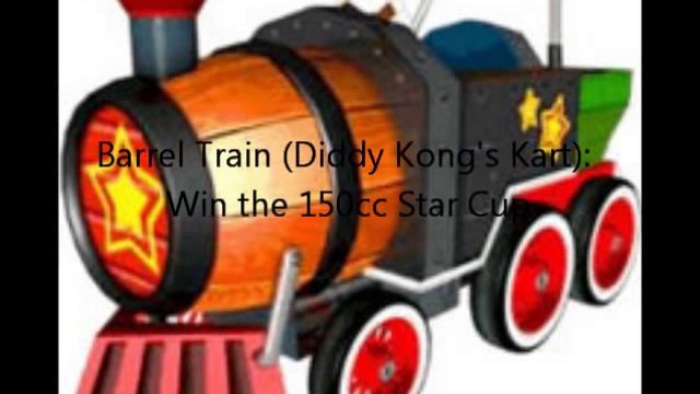 How to Unlock Everything in Mario Kart: Double Dash!! смотреть онлайн