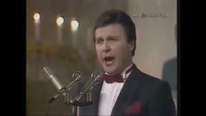 Лев Лещенко - Ты моя надежда
