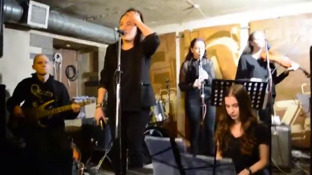 Ника Алексашева с Бандой - 10 из 10 (30.11.18) смотреть онлайн