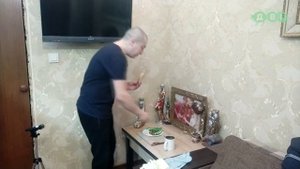 БОЛЬШОЙ АКВАРИУМ В КВАРТИРЕ 1200 ЛИТРОВ! КОРМИМ РЫБОК, ДЯДЮ ВАСЮ И ПОКАТУШКИ! 2 ЧАСТЬ