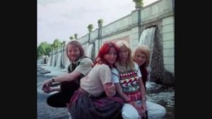 Abba  The Piper   (Super Trouper)
