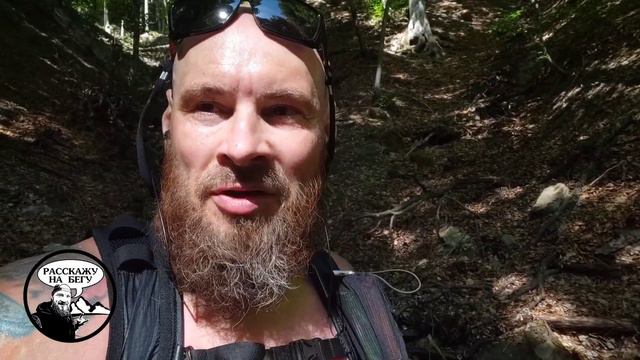 Отдых в Крыму. РАССКАЖУ НА БЕГУ о маршруте Перевальное-водопад Джур-Джур-Солнечногорское. Сезона не
