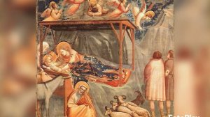 Слава в Вышних Богу   Рождественская колядка