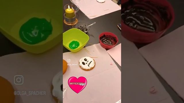 Мероприятие в Швайнфурте «Сладкий Halloween» смотреть онлайн