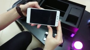 Подключение и настройка шлема дополненной реальности Lenovo Star Wars | OXY VR