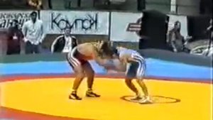 Adam Saitiev v. Georgi Ketoev 2006 Yarygin