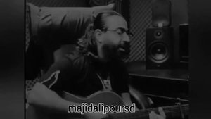 Majid Alipour Dooset Daram Be zudi (بزودی) Мачид Алипур