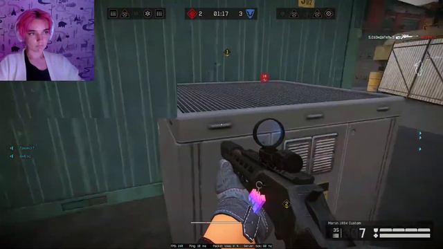 Душимся в ВФ, потому что Орех приказал долго жить смотреть онлайн