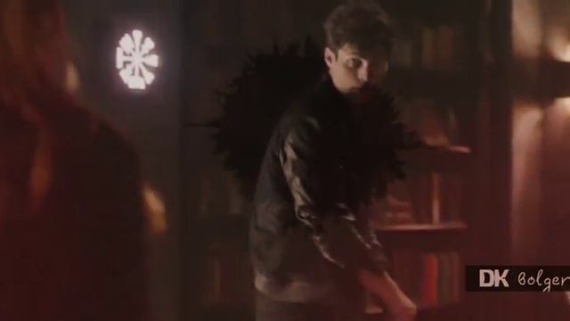 ►Alec & Clary | Кто я для тебя смотреть онлайн