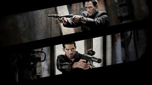 Игры киллеров - Русский трейлер (HD)