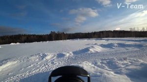 Аргентинский дог Полунна из Мира Грёз (второй круг). ЧРКФ Мартовский заяц 2019.