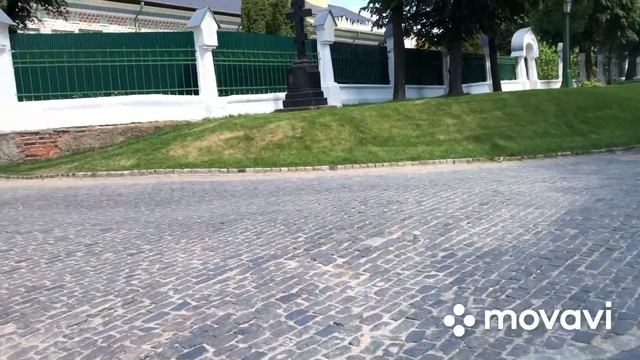 #святыеместа ТРОИЦЕ-СЕРГИЕВА ЛАВРА. Часть 1.