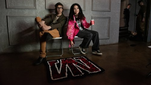 Сексуалды қағып кеткенше қараңыз