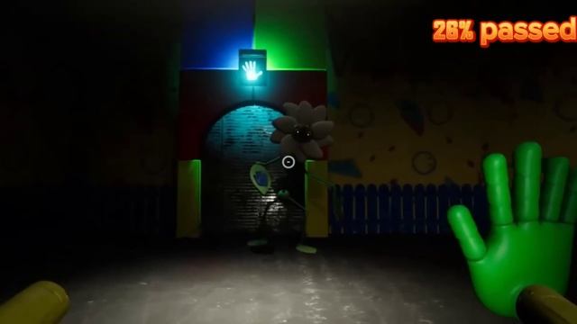 poppy playtime chapter 3 no full video (gameplay)?? смотреть онлайн