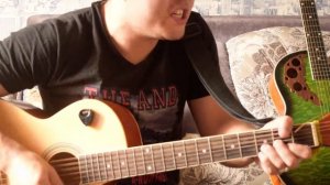 Гражданская Оборона - Мертвые (Cover)