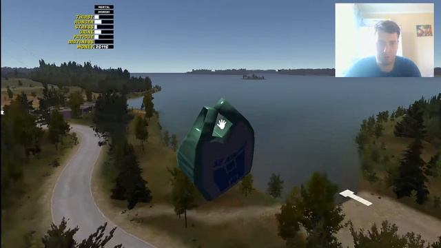 My summer car ((ОБНОВЛЕНИЕ был добавлен "ШЛЕМ")) смотреть онлайн