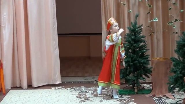 Русская народная сказка "Гуси-лебеди" смотреть онлайн