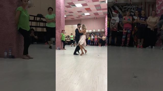 Бачата - Зебра 2018 смотреть онлайн