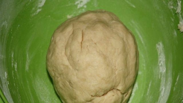 Нежнейшие молочные булочки