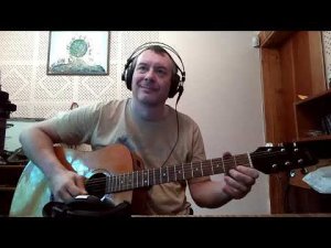 Жаворонок. Мексиканский танец.