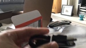 Sony Cybershot DSC HX60 Camera Unboxing