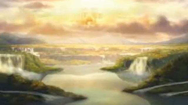 Золотое царство - авторская молитва песня Виктора Шипина смотреть онлайн