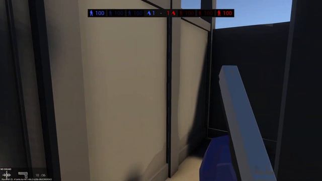 CQB Shooting Range (08.24) [Ravenfield] смотреть онлайн