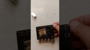 XY-S100L Усилитель.