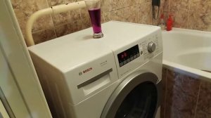 Стиральная машина Bosch WLG20265OE