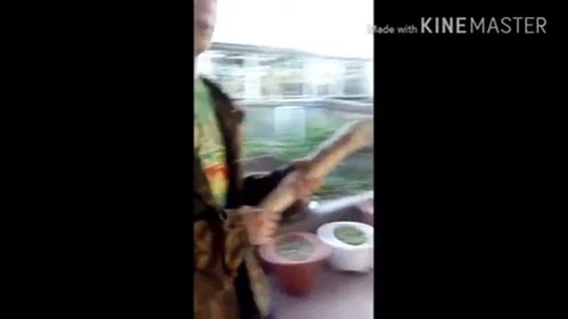 Краш тест коробки (учись Mike Mizimov) смотреть онлайн